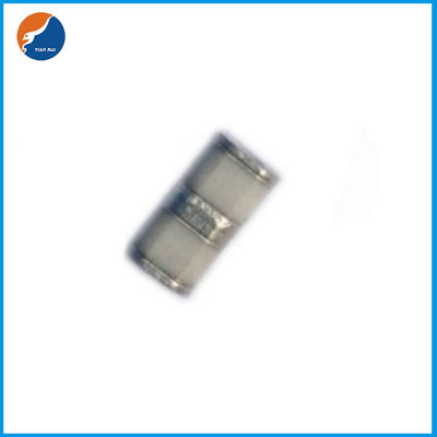 3R-3SS SMD Tape 2KA 90V-470V GDT لوله تخلیه گاز مقاومت عایق بالا برای تجهیزات پهنای باند